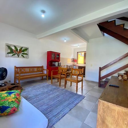 Casa 300 M Praia Jabaquara Araquari Buitenkant foto