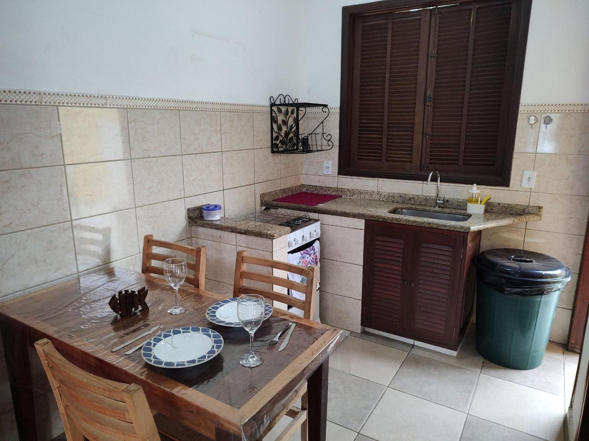 Casa 300 M Praia Jabaquara Araquari Buitenkant foto