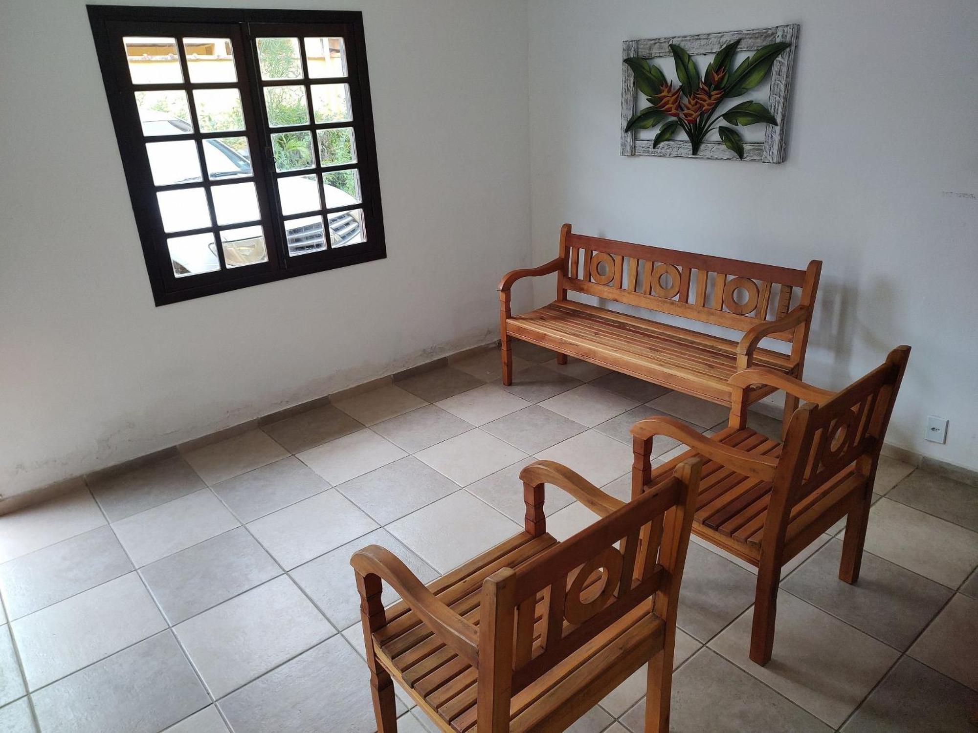 Casa 300 M Praia Jabaquara Araquari Buitenkant foto