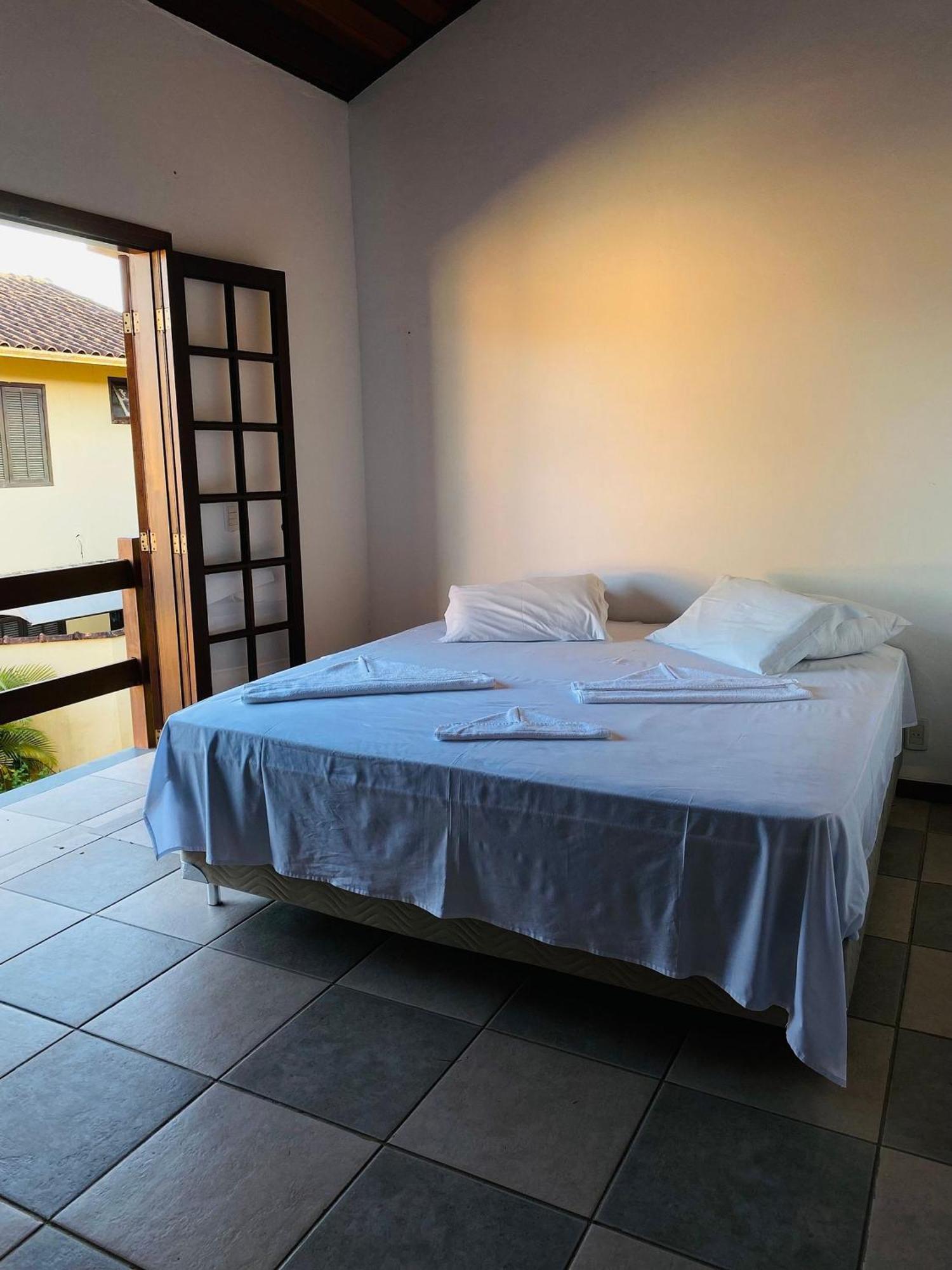 Casa 300 M Praia Jabaquara Araquari Buitenkant foto