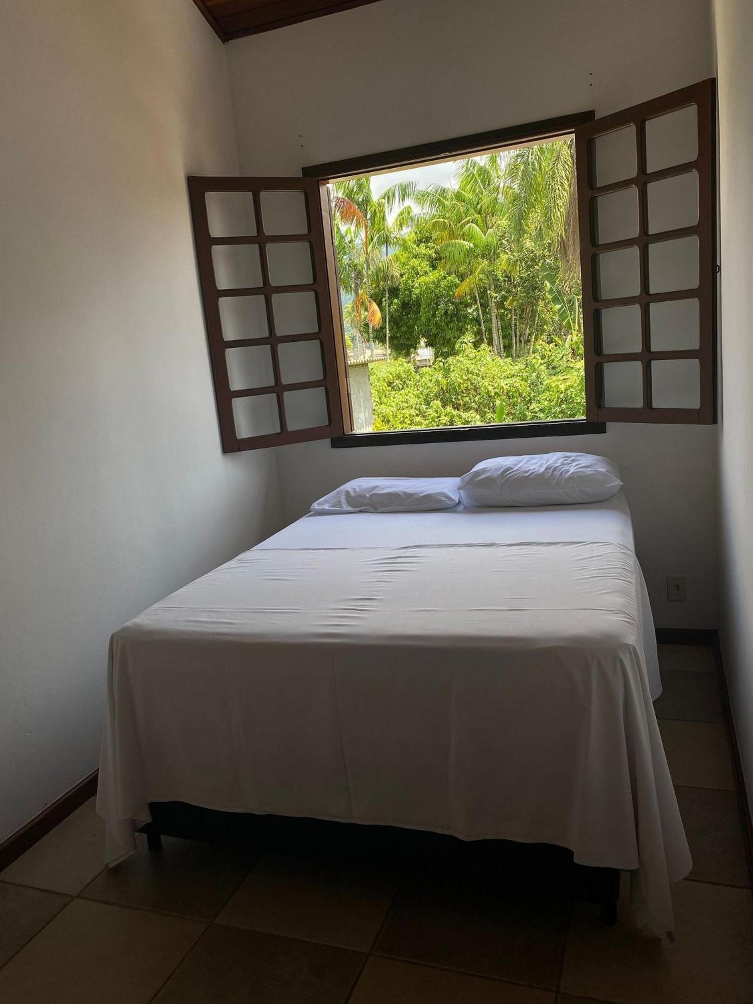 Casa 300 M Praia Jabaquara Araquari Buitenkant foto