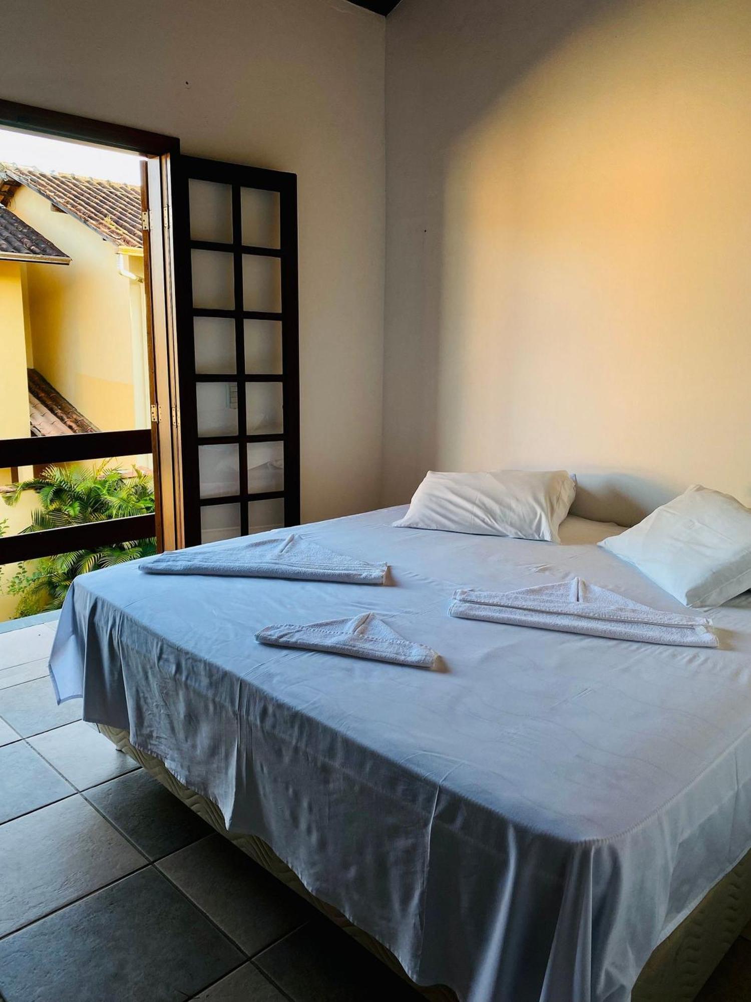 Casa 300 M Praia Jabaquara Araquari Buitenkant foto