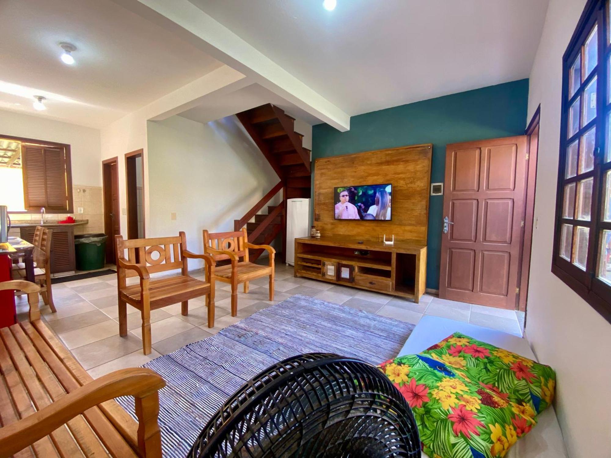 Casa 300 M Praia Jabaquara Araquari Buitenkant foto