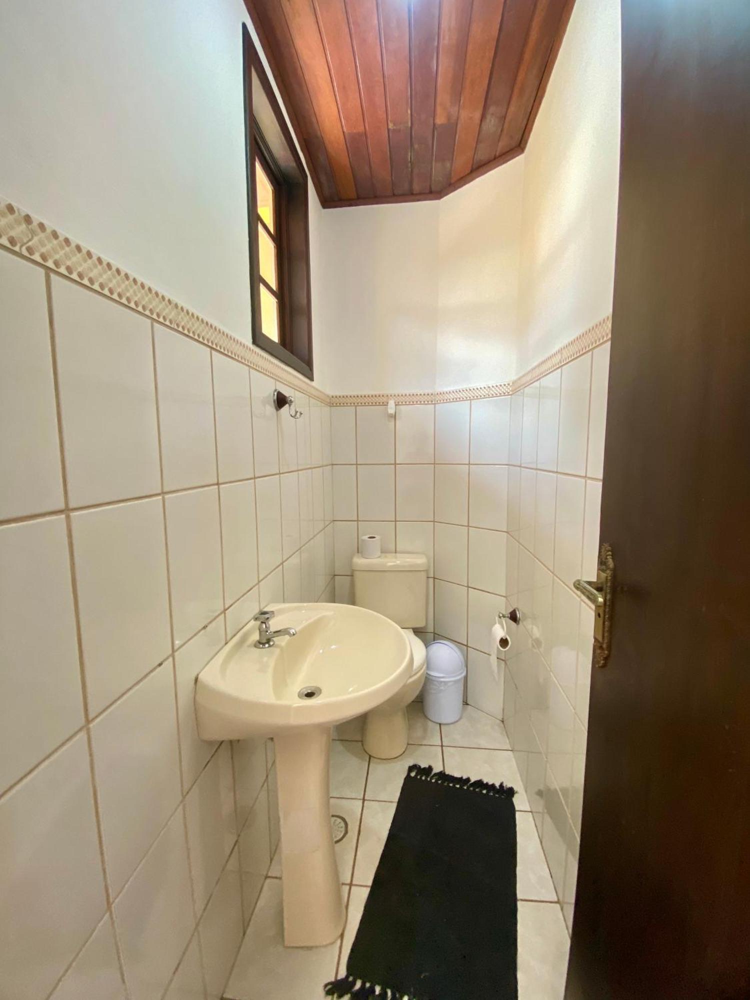 Casa 300 M Praia Jabaquara Araquari Buitenkant foto